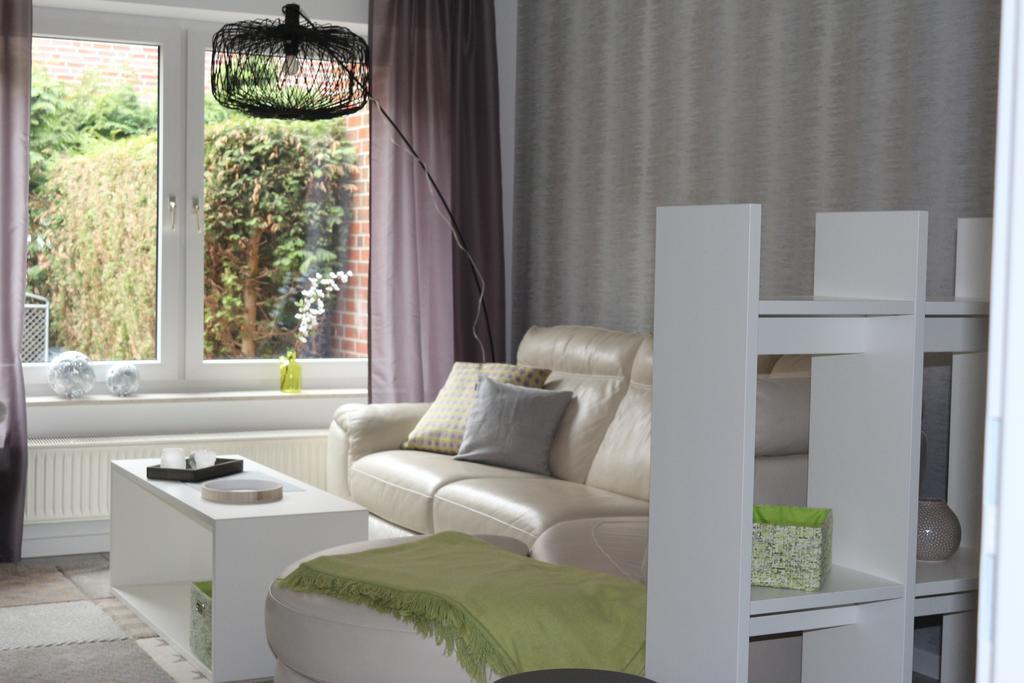 דירות Beelen Rosenweg מראה חיצוני תמונה