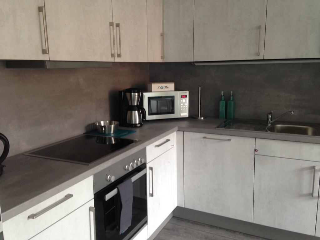 דירות Beelen Rosenweg מראה חיצוני תמונה
